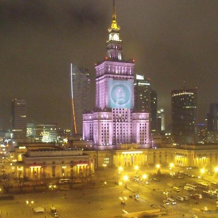 Nww Apartamenty Zgody I Chmielna Varşovia Exterior foto