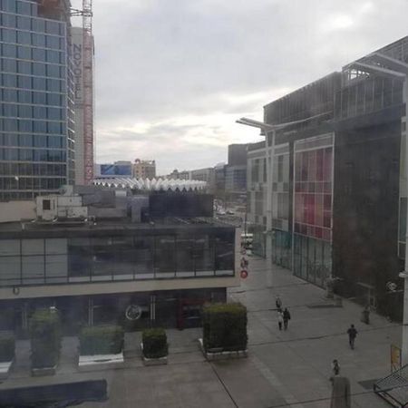 Nww Apartamenty Zgody I Chmielna Varşovia Exterior foto
