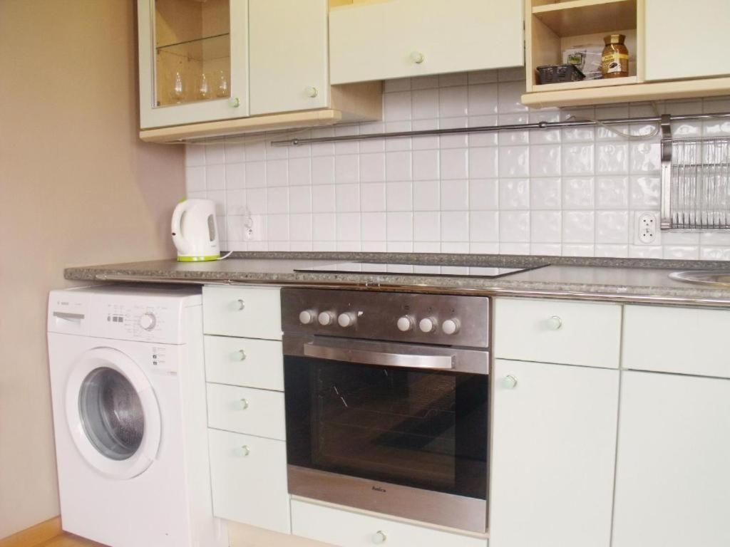 Nww Apartamenty Zgody I Chmielna Varşovia Exterior foto