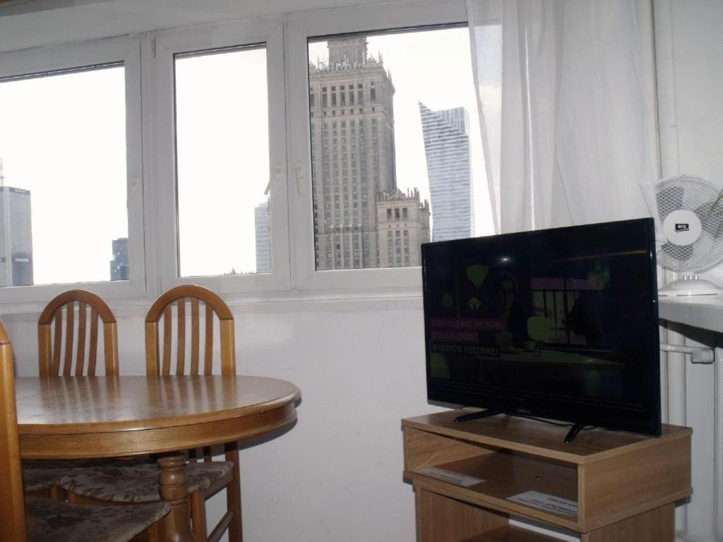 Nww Apartamenty Zgody I Chmielna Varşovia Exterior foto