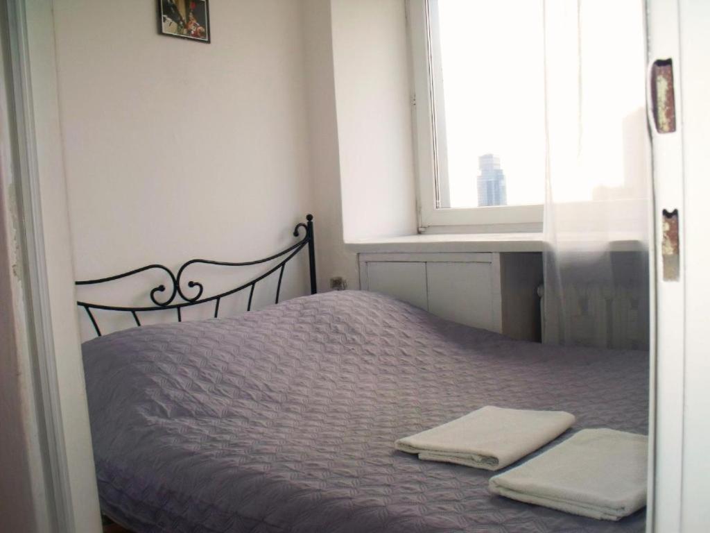 Nww Apartamenty Zgody I Chmielna Varşovia Exterior foto