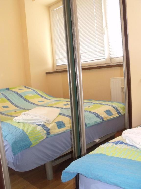 Nww Apartamenty Zgody I Chmielna Varşovia Exterior foto