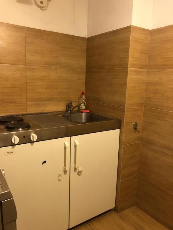 Nww Apartamenty Zgody I Chmielna Varşovia Exterior foto