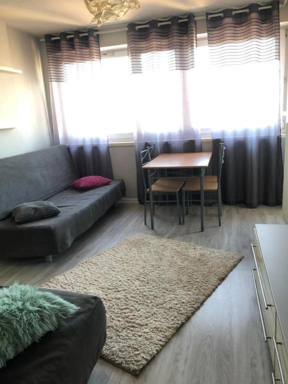 Nww Apartamenty Zgody I Chmielna Varşovia Exterior foto