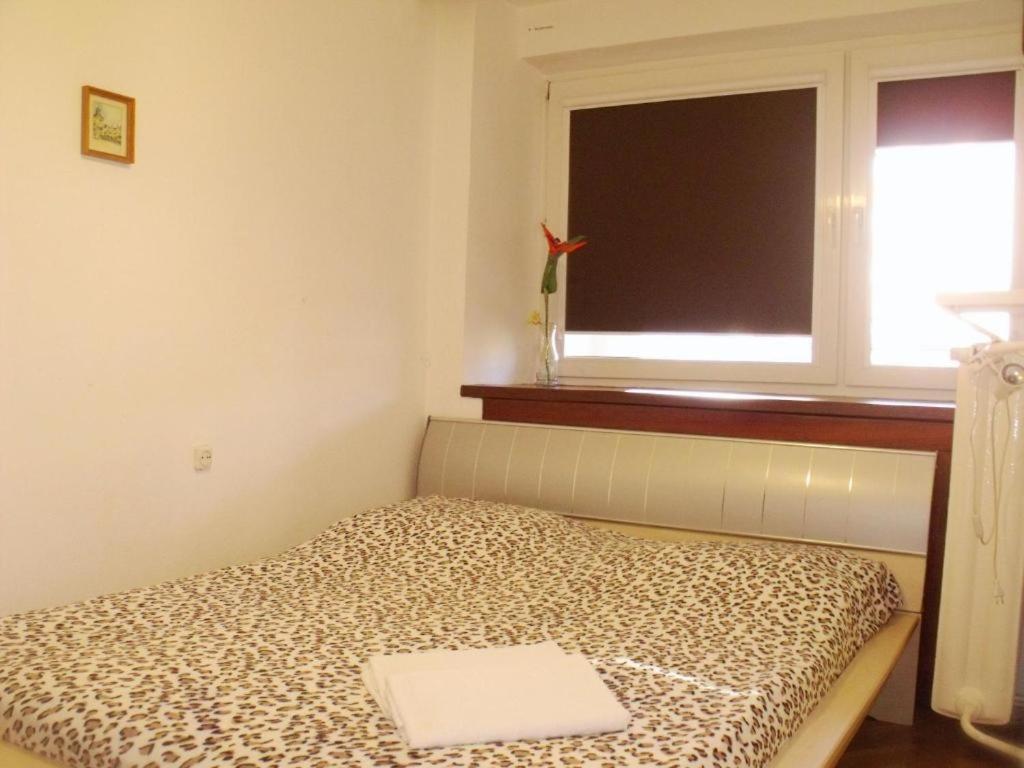 Nww Apartamenty Zgody I Chmielna Varşovia Exterior foto
