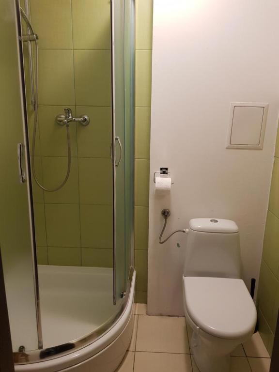 Nww Apartamenty Zgody I Chmielna Varşovia Exterior foto