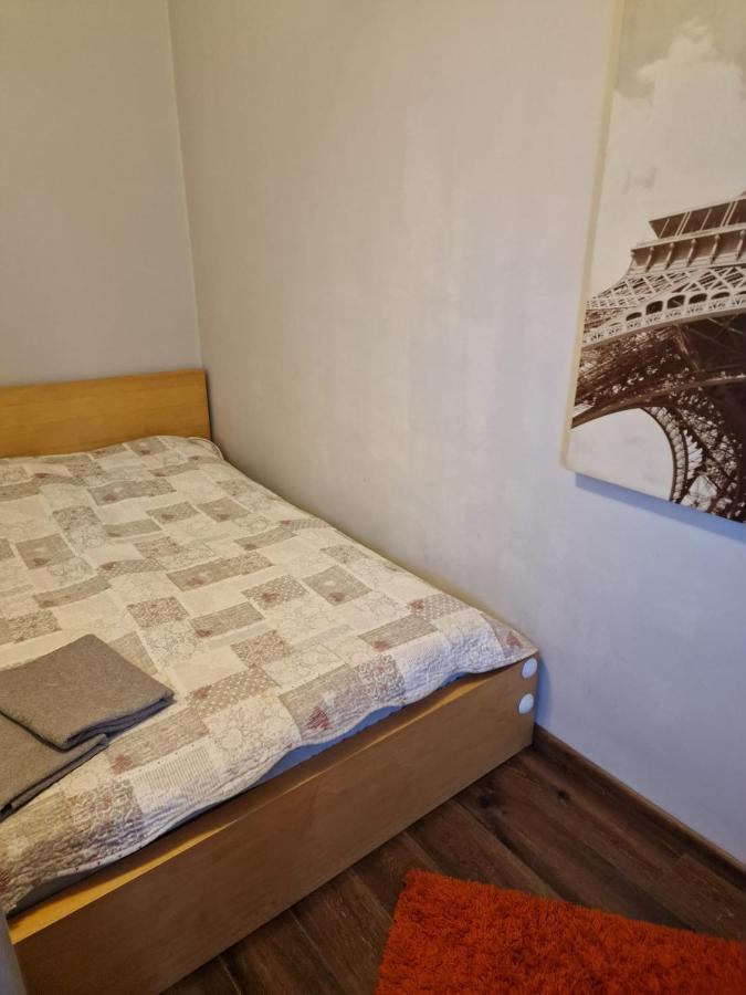 Nww Apartamenty Zgody I Chmielna Varşovia Exterior foto
