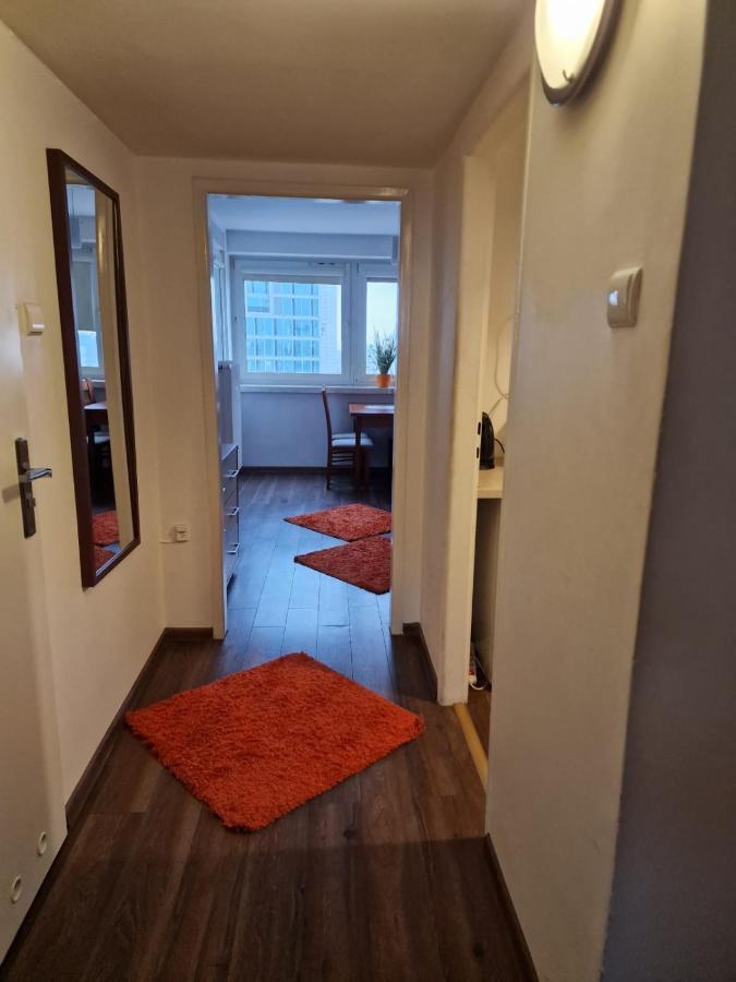 Nww Apartamenty Zgody I Chmielna Varşovia Exterior foto