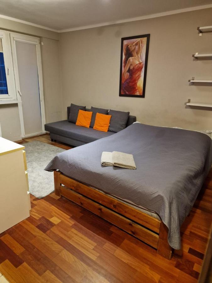 Nww Apartamenty Zgody I Chmielna Varşovia Exterior foto