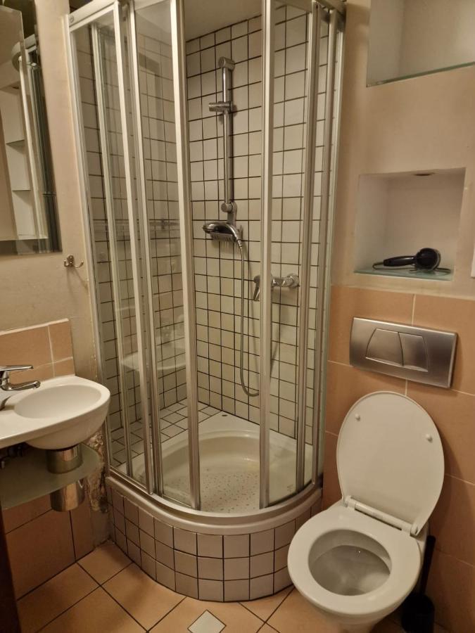 Nww Apartamenty Zgody I Chmielna Varşovia Exterior foto