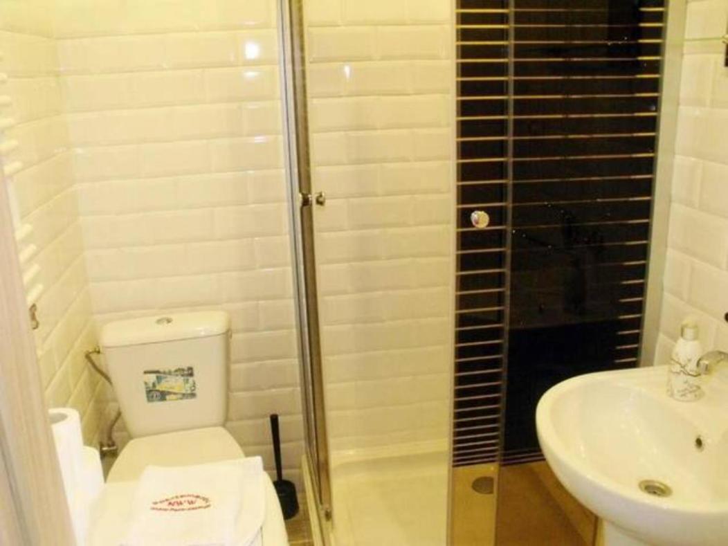 Nww Apartamenty Zgody I Chmielna Varşovia Exterior foto