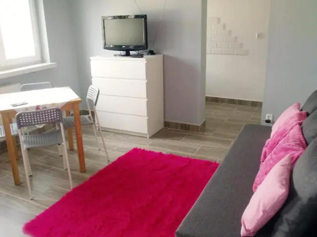 Nww Apartamenty Zgody I Chmielna Varşovia Exterior foto