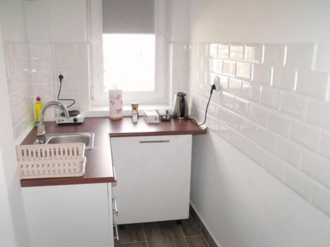 Nww Apartamenty Zgody I Chmielna Varşovia Exterior foto