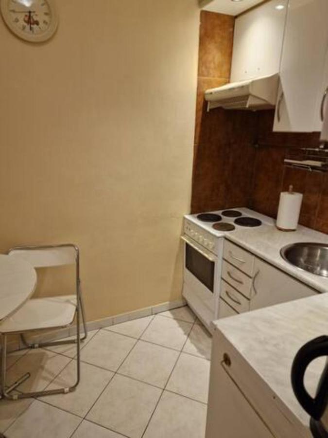 Nww Apartamenty Zgody I Chmielna Varşovia Exterior foto