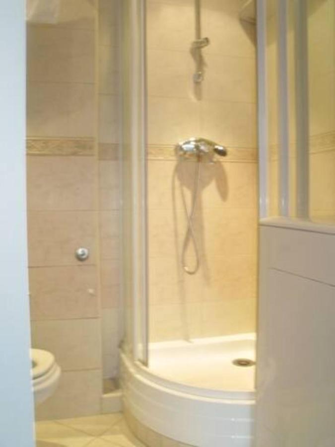 Nww Apartamenty Zgody I Chmielna Varşovia Exterior foto