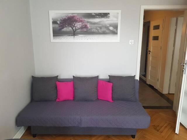Nww Apartamenty Zgody I Chmielna Varşovia Exterior foto